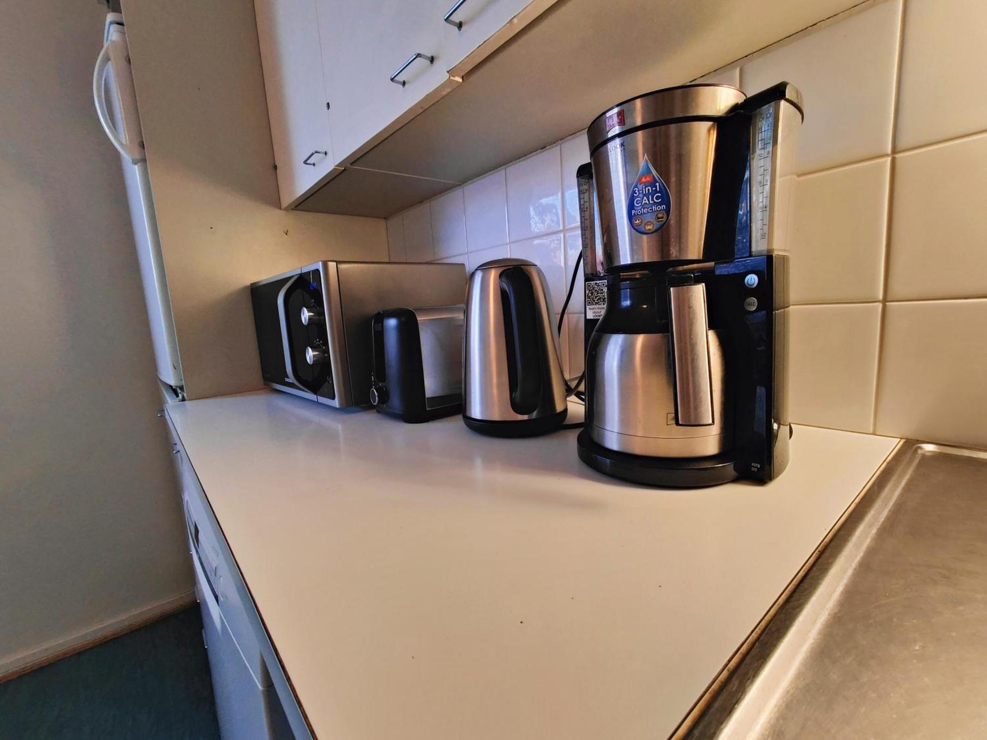 Spacious Apartment With Balcony And Free Wifi 로바니에미 외부 사진